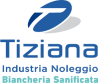 LAVANDERIA TIZIANA Logo